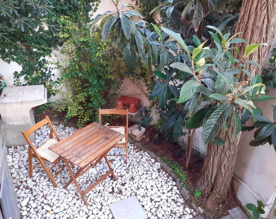 Casa Galante Ostia Centro Lido di Ostia Exterior foto